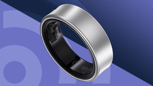 01_Best smart ring 2026_ the best from Oura, Samsung, RingConn and more Лучшие умные кольца в 2026 году: здоровье на пальце