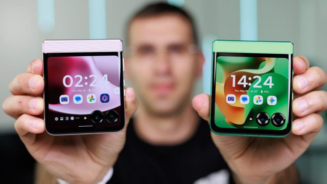 01_I used the new Motorola Razr 2026 and one upgrade surprised me Motorola Razr 2026 и Motorola Razr 2025: главные отличия