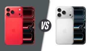iPhone 18 Pro против iPhone 17 Pro: стоит ли обновляться