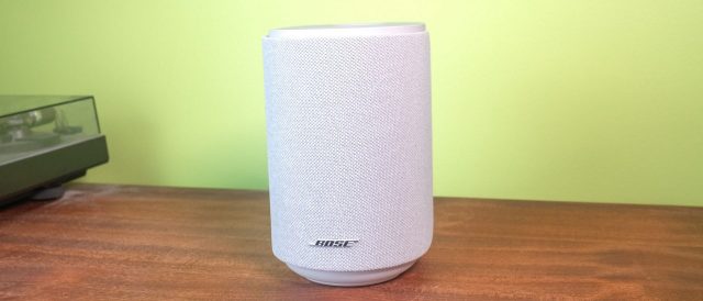 01_I’ve been testing the Bose Lifestyle Ultra speaker for a week - Sonos has some r Обзор Bose Lifestyle Ultra — главный конкурент для Sonos