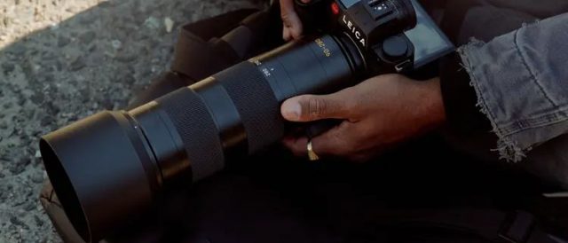 01_Leica APO-Vario-Elmarit-SL 90-280mm f_2.8-4 review Обзор Leica SL 90-280mm f/2.8-4 — идеальный баланс веса