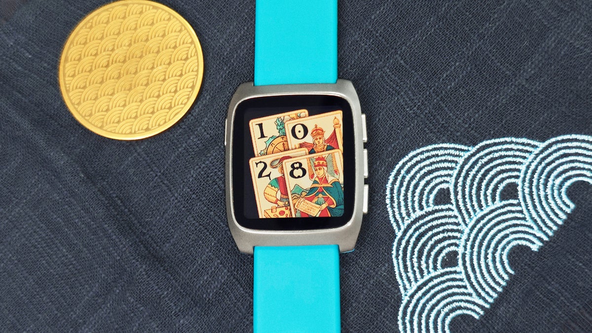 647168Обзор Pebble Time 2 — возвращение радости от технологий