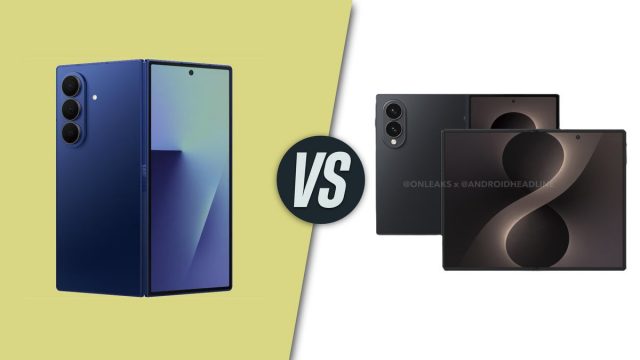 01_Samsung Galaxy Z Fold 8 Ultra vs Fold 8_ Main differences to expect Galaxy Z Fold 8 Ultra против Galaxy Z Fold 8: кто лучше?