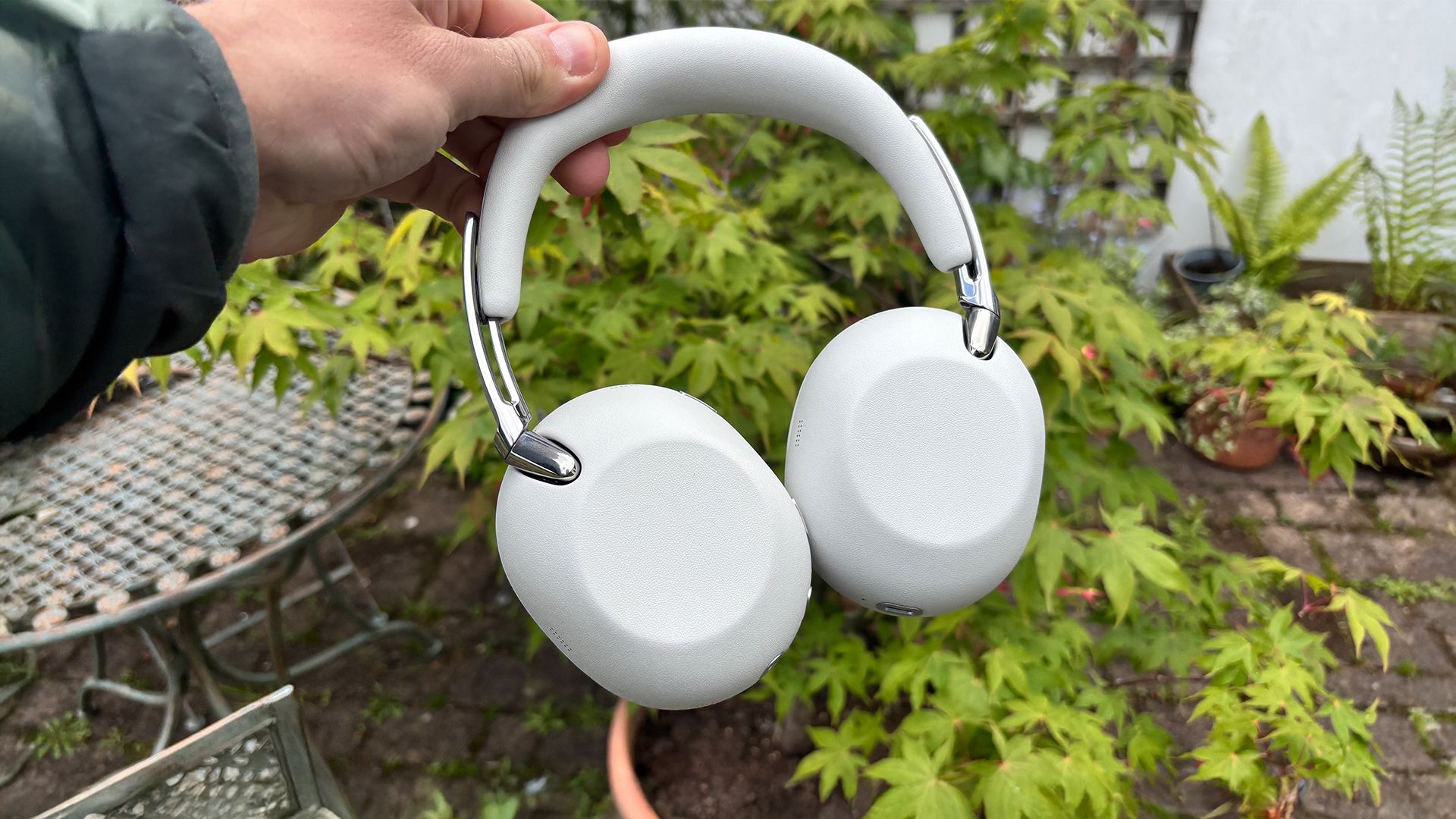 Обзор Sony 1000X The Collexion: детальнейший звук без шума