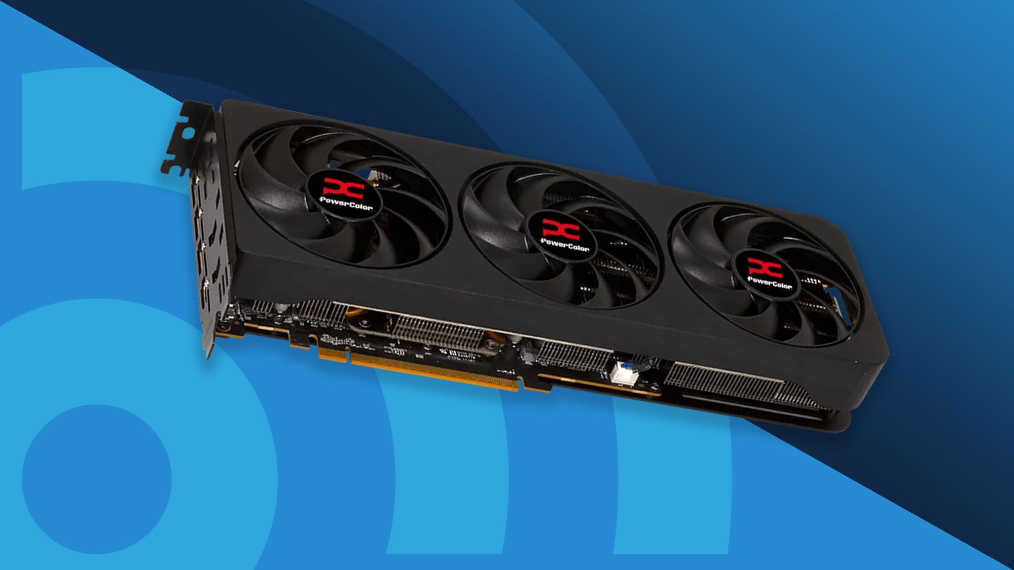 Лучшие видеокарты 1440p в 2026 году: мощь Radeon RX 9070