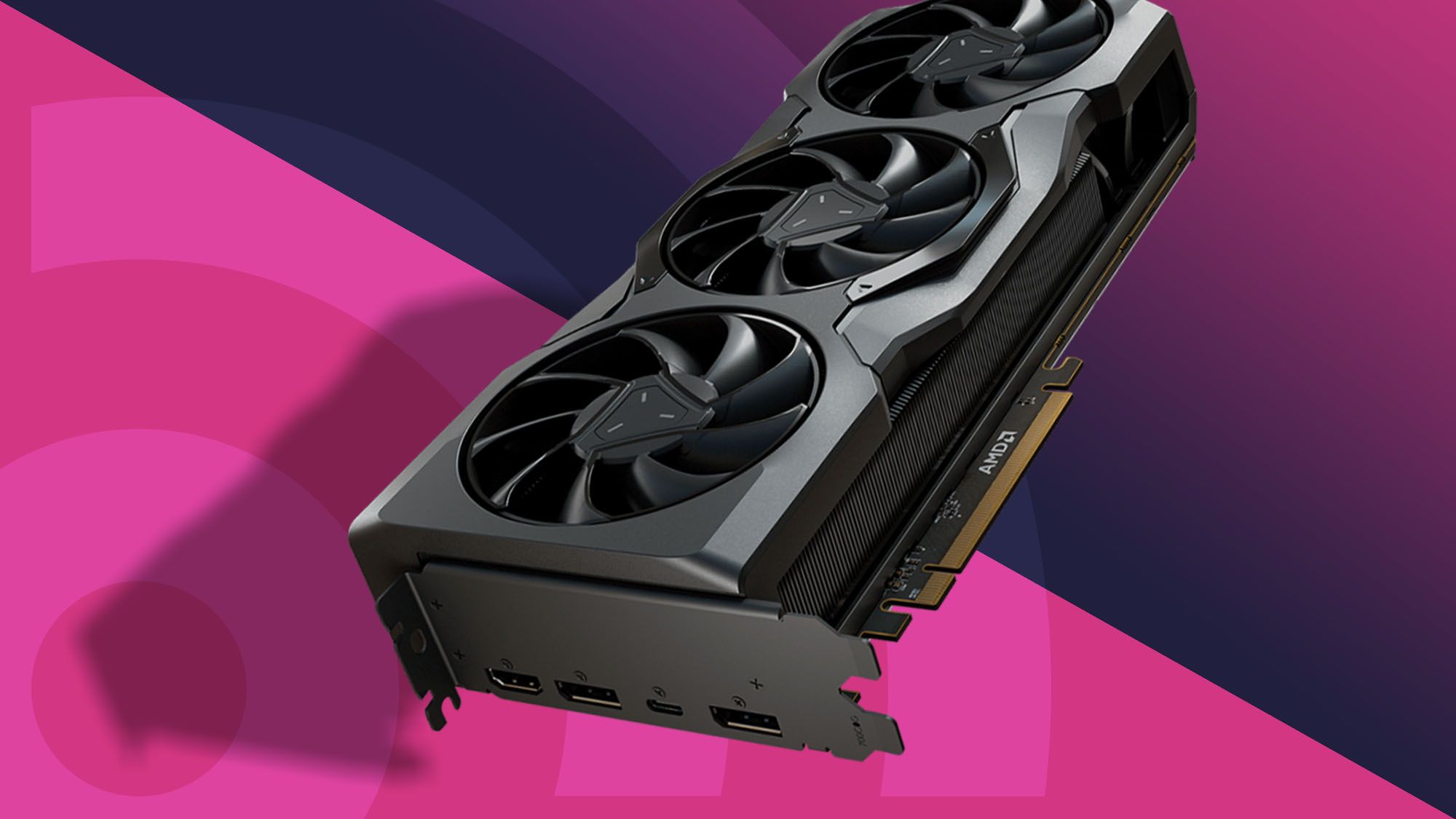 Лучшие видеокарты AMD в 2026 году: лидеры рынка