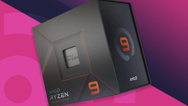Лучшие процессоры AMD в 2026 году — выбор для игр и ПК