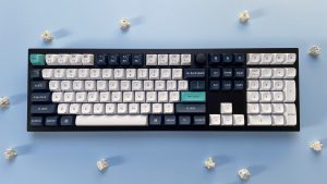 Лучшие клавиатуры в 2026 году: для игр, работы и печати