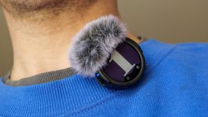 Обзор Insta360 Mic Pro — лучшее подавление шума в классе