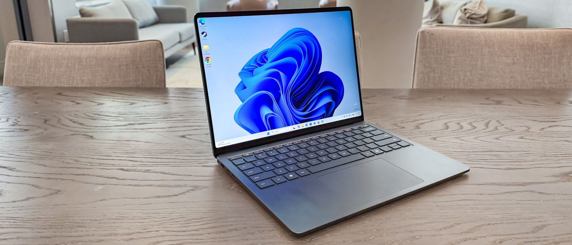 Обзор Microsoft Surface Laptop 8 — мощный Panther Lake