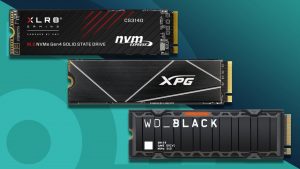Топовые SSD для PS5 в 2026 году: максимальная скорость