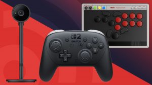 Лучшие аксессуары для Nintendo Switch 2 в 2026 году