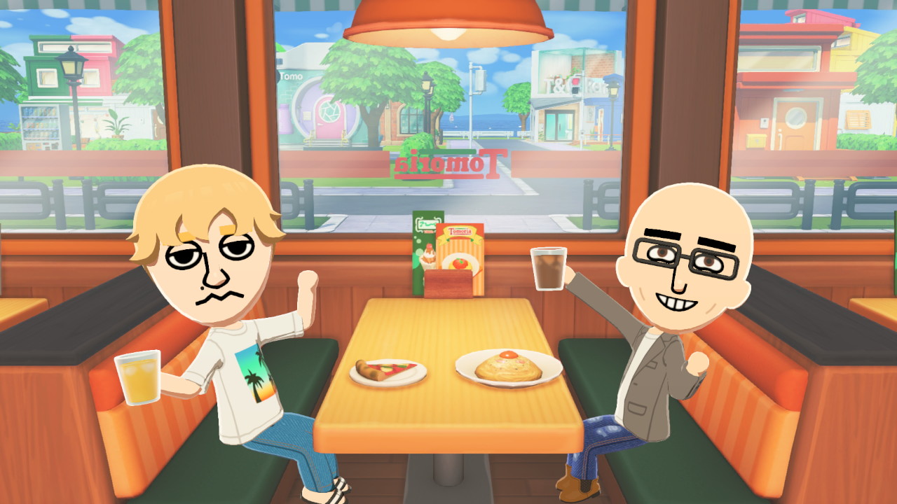 Лучшие игры для Nintendo Switch в 2026 году: во что поиграть картинка игры для Nintendo Switch