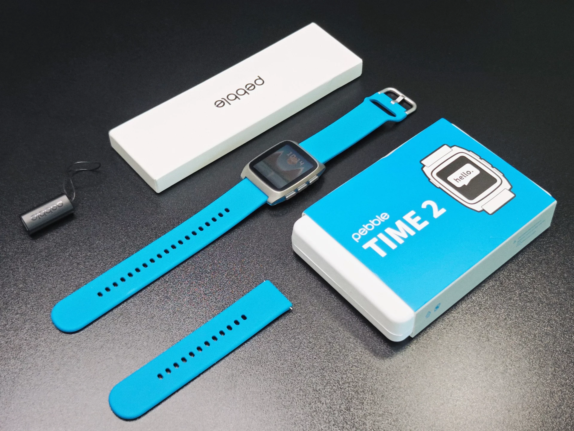 Обзор Pebble Time 2 — возвращение радости от технологий картинка Pebble Time 2