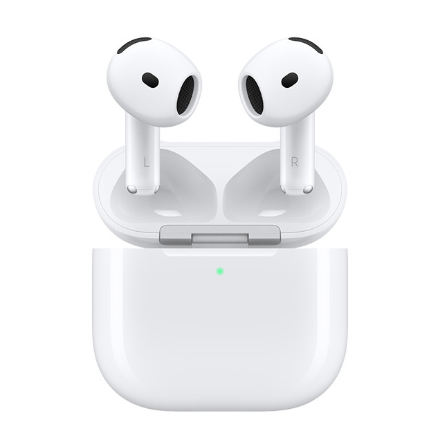 Лучшие AirPods в 2026 году: какие наушники стоит купить картинка AirPods