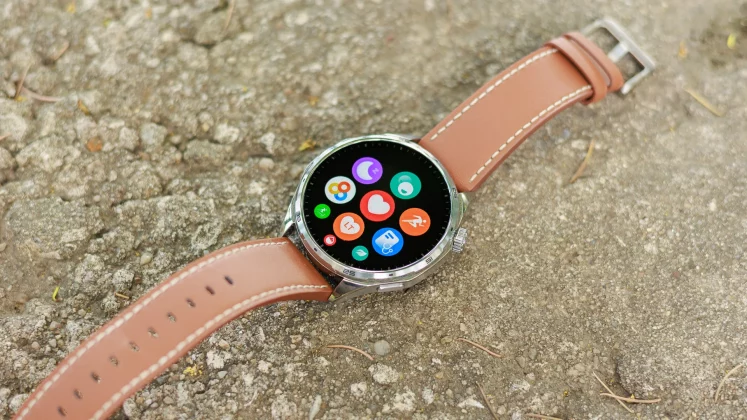 Honor Watch 6
