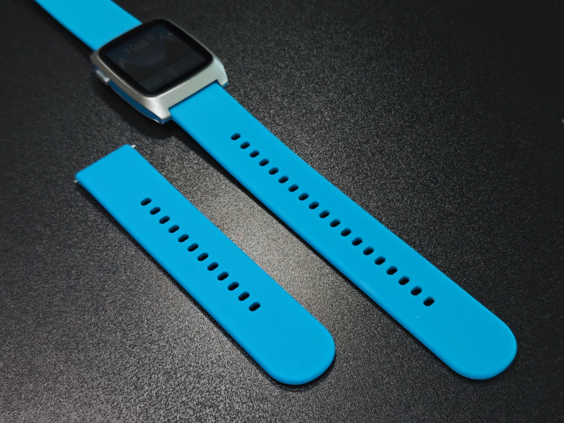 Обзор Pebble Time 2 — возвращение радости от технологий картинка Pebble Time 2