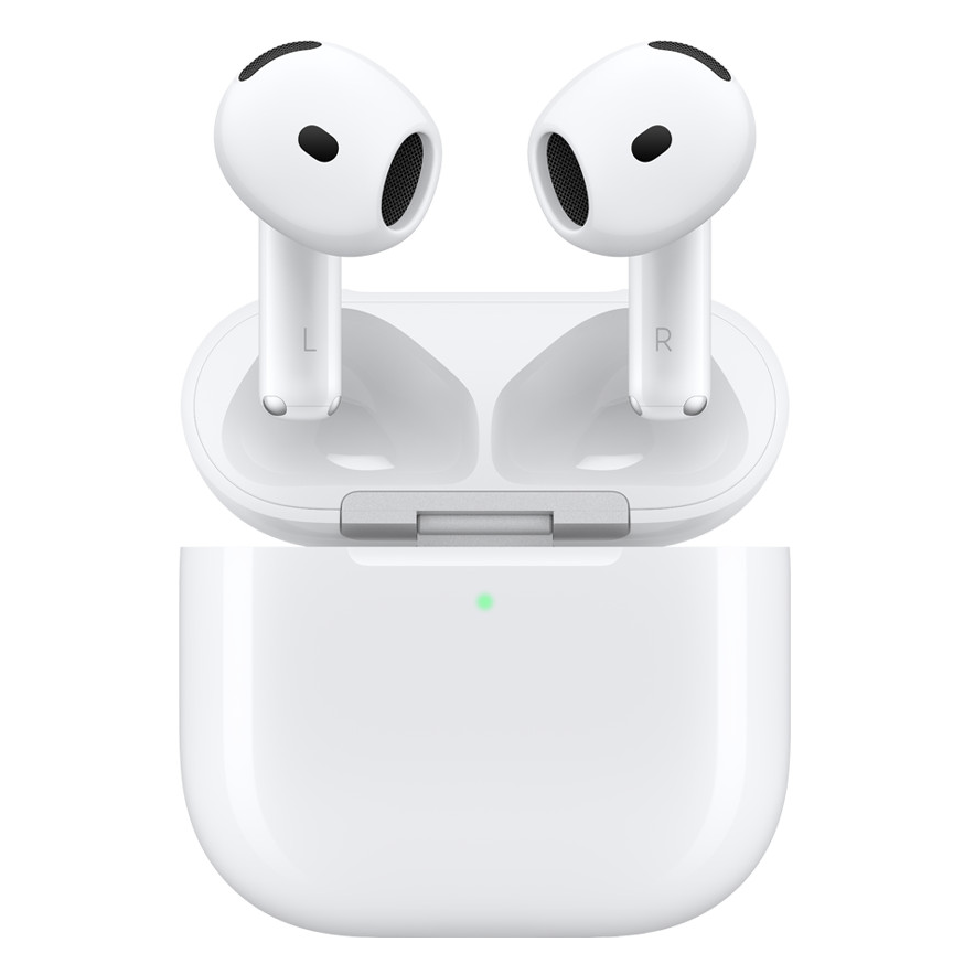 Лучшие AirPods в 2026 году: какие наушники стоит купить картинка AirPods