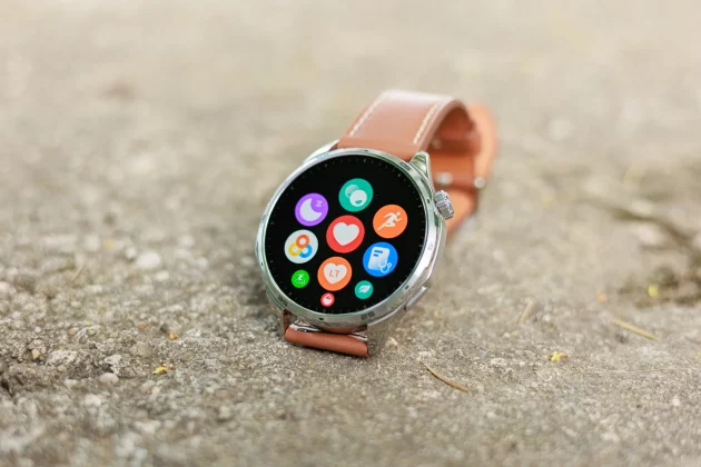 Honor Watch 6