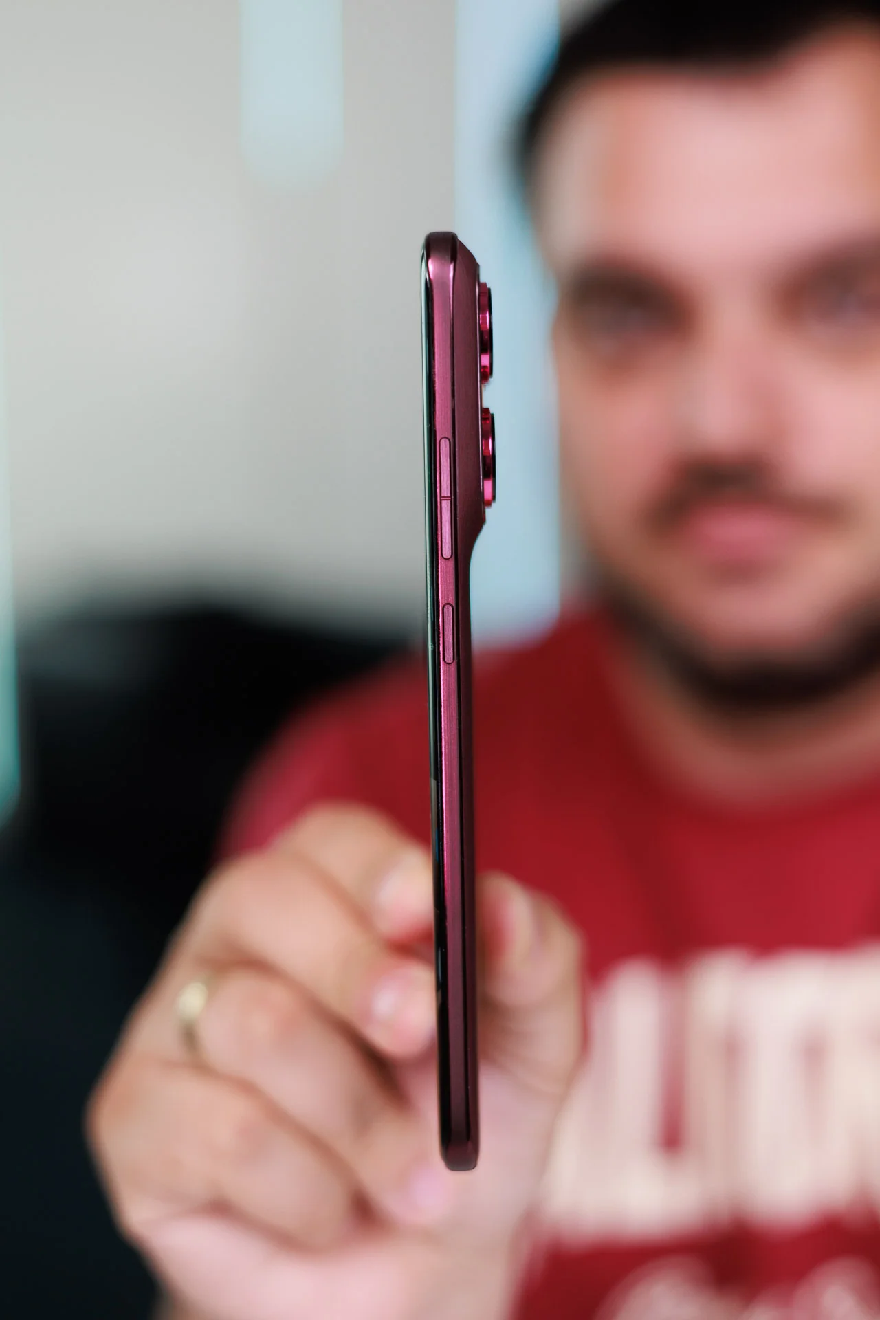Обзор Motorola Edge 70 Pro — тонкий монстр автономности картинка Motorola Edge 70 Pro