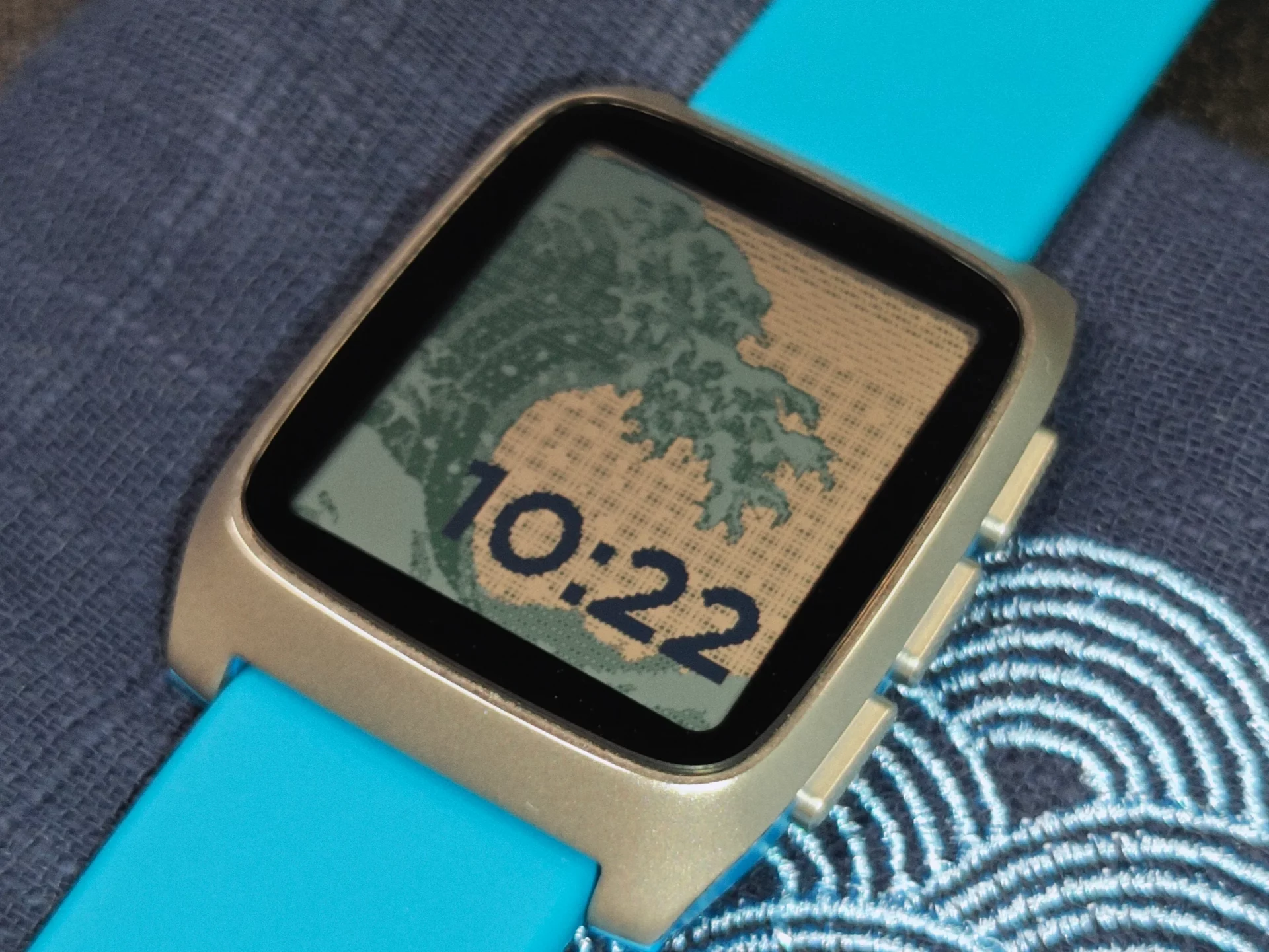 Обзор Pebble Time 2 — возвращение радости от технологий картинка Pebble Time 2