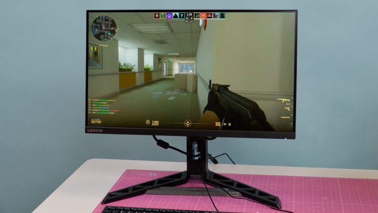 игровые мониторы