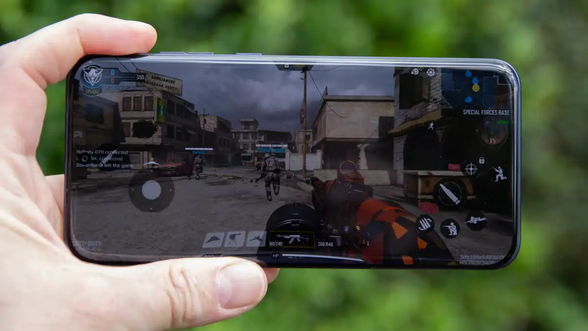 Motorola Edge 70 Fusion