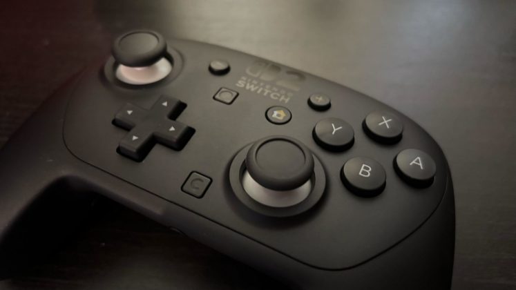 аксессуары для Nintendo Switch 2