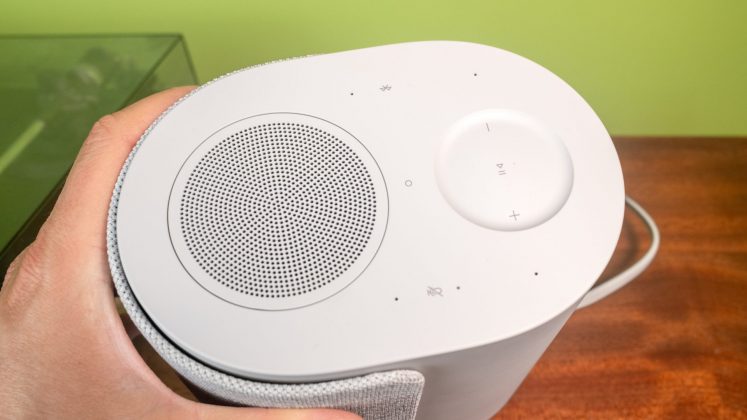 Bose Lifestyle Ultra