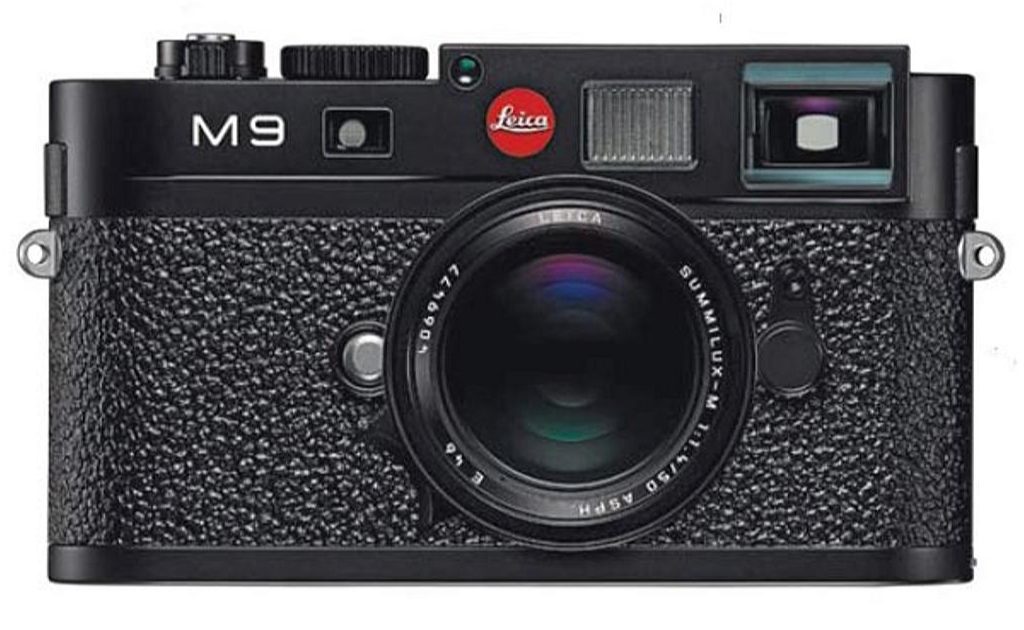Самые дешевые камеры Leica, которые вы можете купить в 2026 году