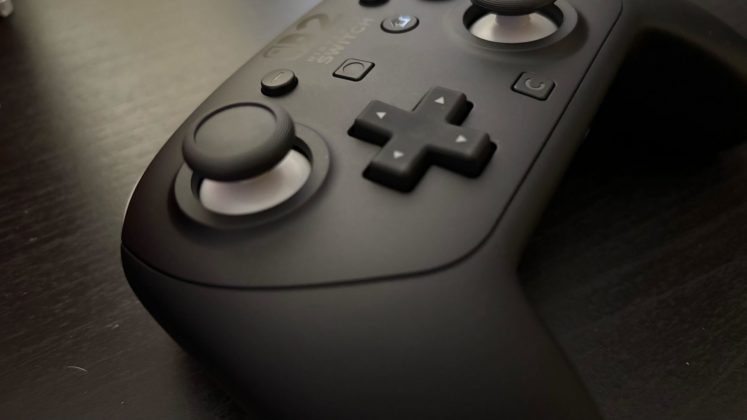 аксессуары для Nintendo Switch 2