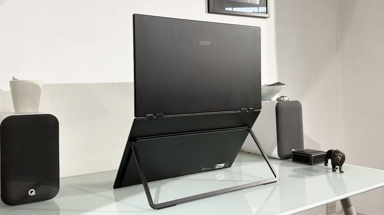 Acer PD243Y E