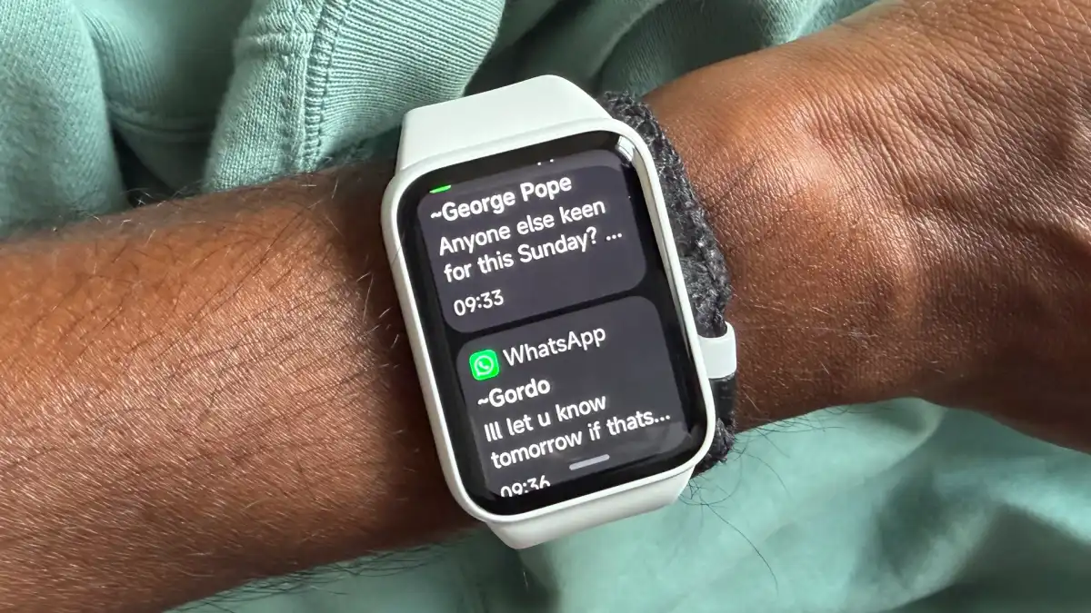 Обзор Xiaomi Smart Band 10 Pro: керамика и яркий экран картинка Xiaomi Smart Band 10 Pro
