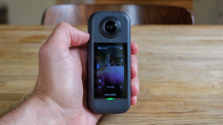 камеры 360 градусов