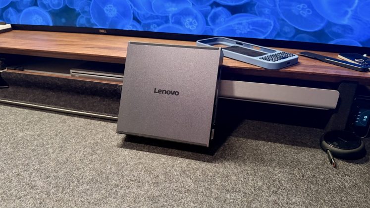 Lenovo ThinkStation PGX
