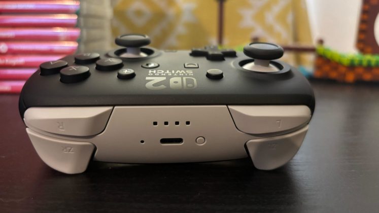 аксессуары для Nintendo Switch 2