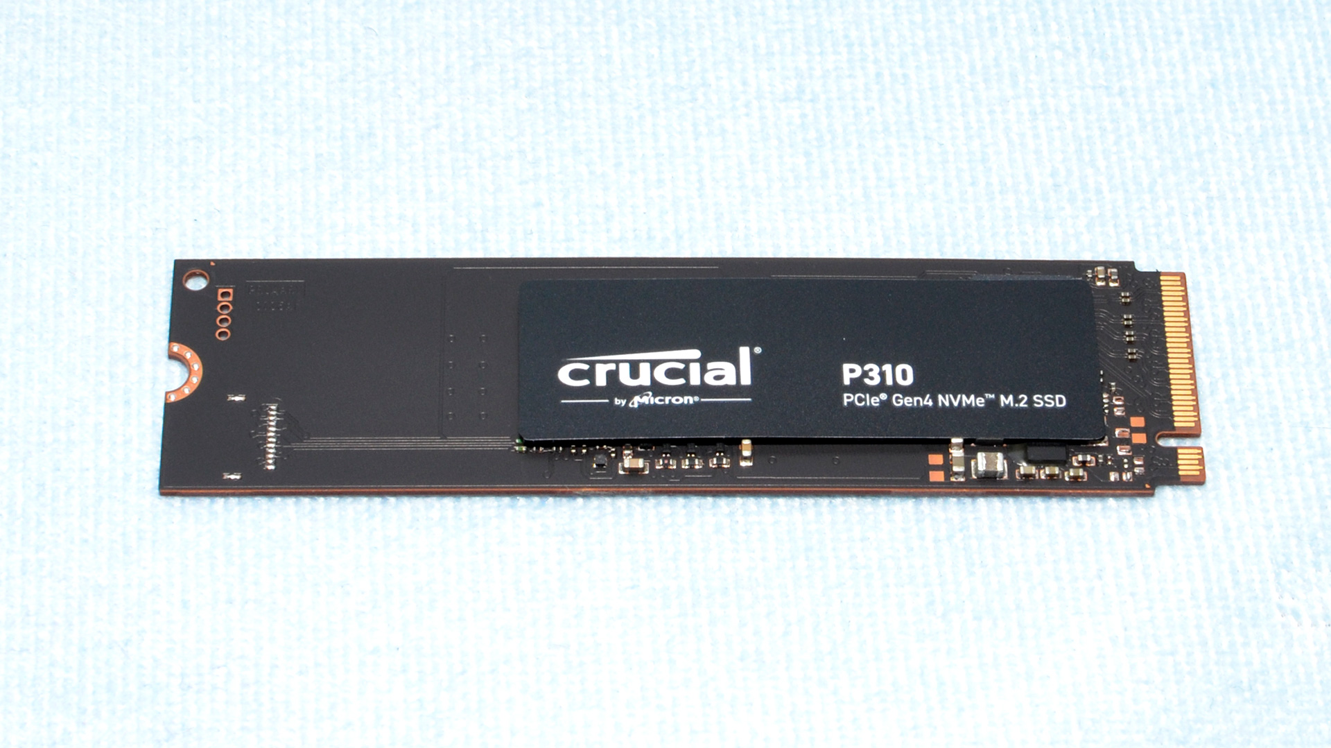 Топовые SSD для PS5 в 2026 году: максимальная скорость фото
