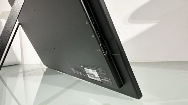 Acer PD243Y E
