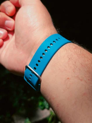 Pebble Time 2