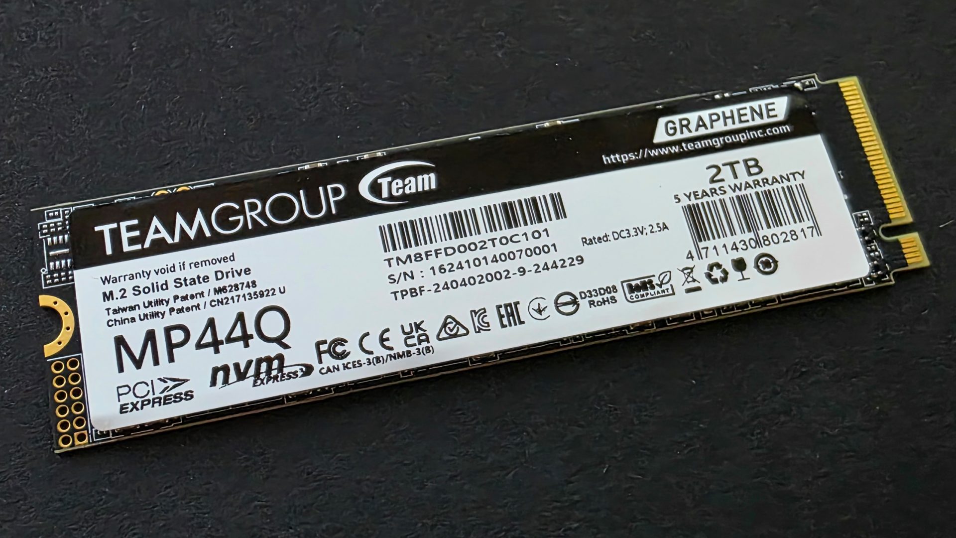 Топовые SSD для PS5 в 2026 году: максимальная скорость фото