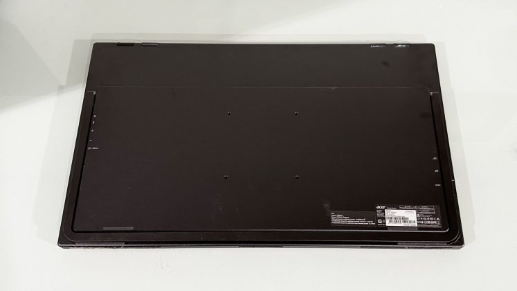 Acer PD243Y E