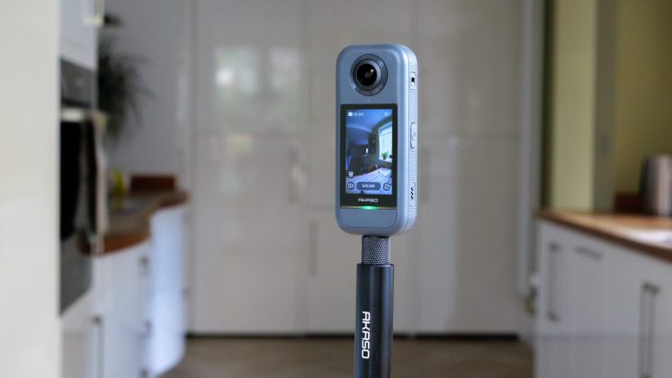 Лучшие камеры 360 градусов в 2026 году: выбор для съёмки картинка камеры 360 градусов