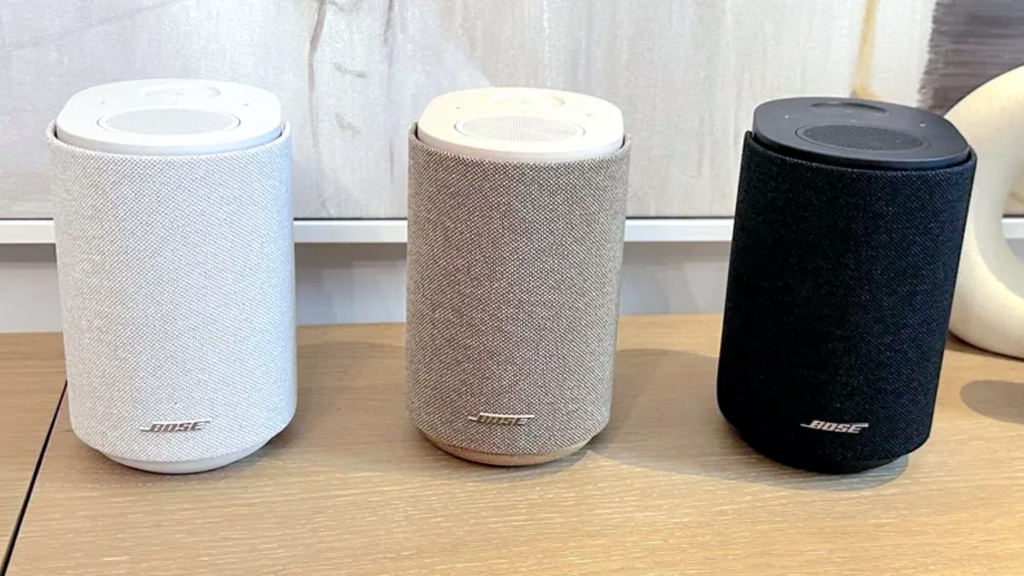 Обзор Bose Lifestyle Ultra — главный конкурент для Sonos картинка Bose Lifestyle Ultra