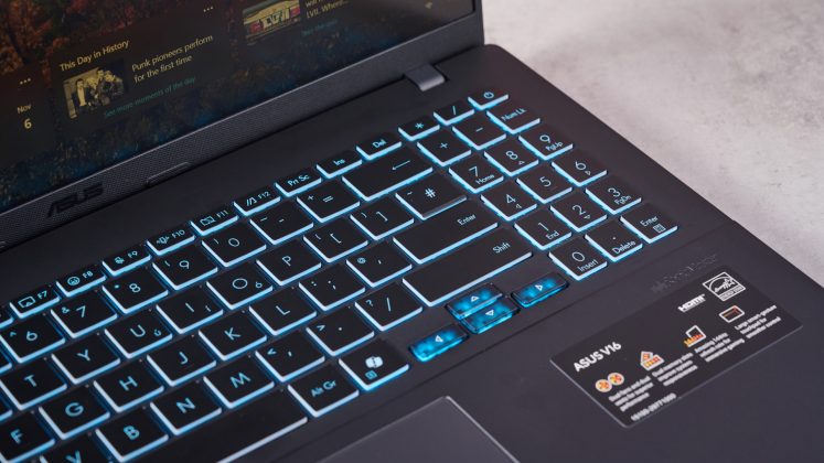 Самые лучшие игровые ноутбуки в 2026 году: итоги тестов картинка игровые ноутбуки