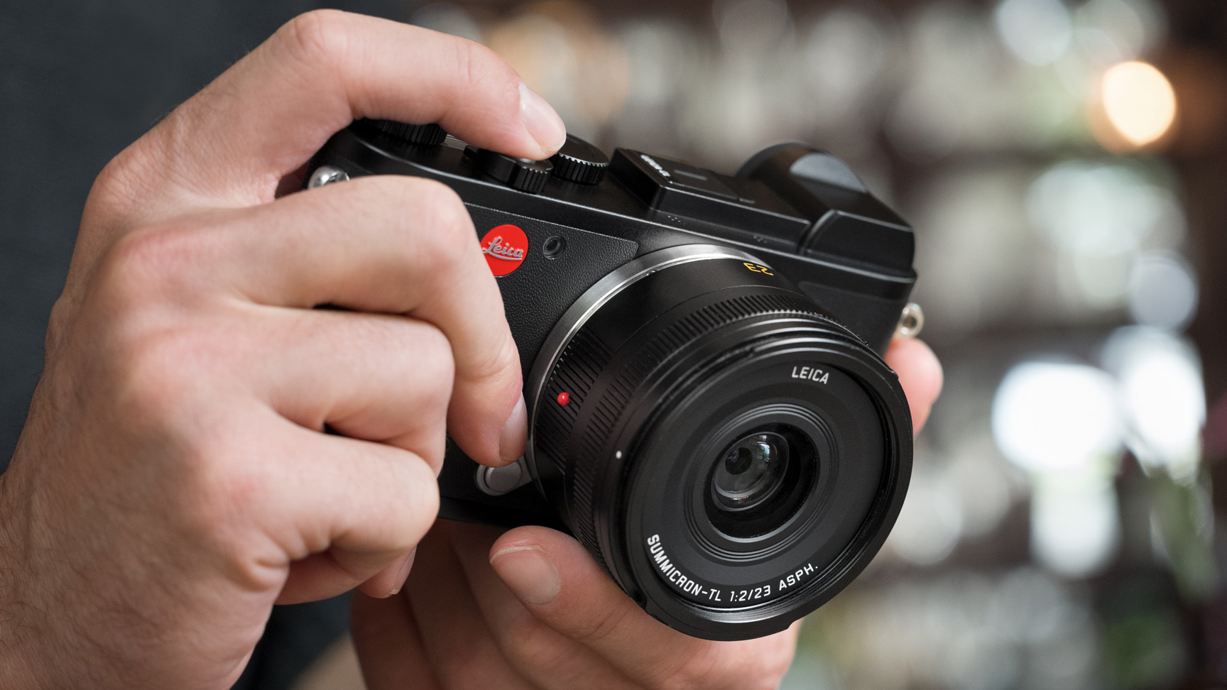 Самые дешевые камеры Leica, которые вы можете купить в 2026 году
