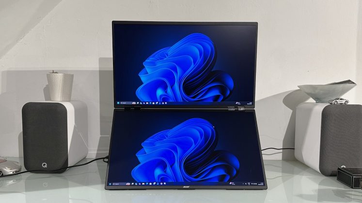 Acer PD243Y E