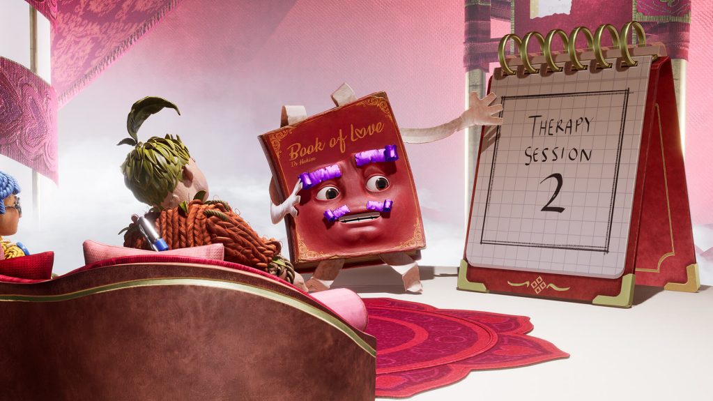 Лучшие игры для Nintendo Switch в 2026 году: во что поиграть картинка игры для Nintendo Switch