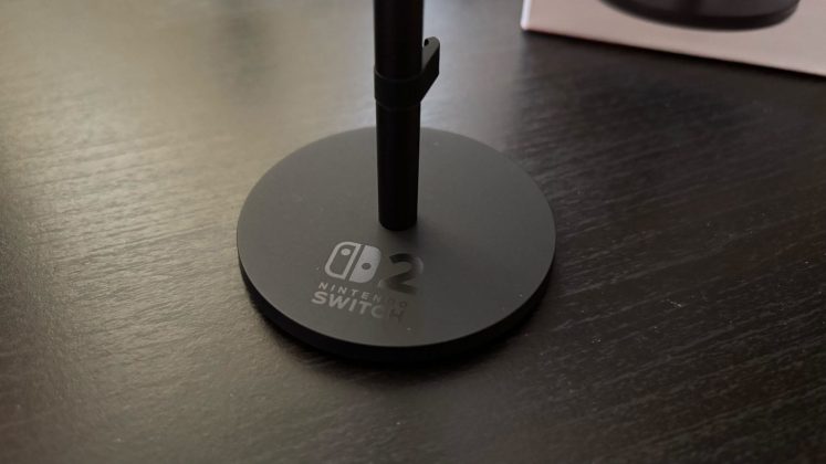 аксессуары для Nintendo Switch 2