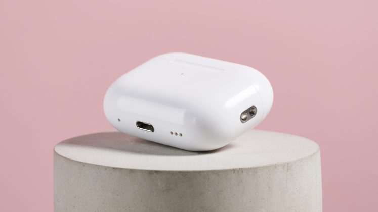 AirPods