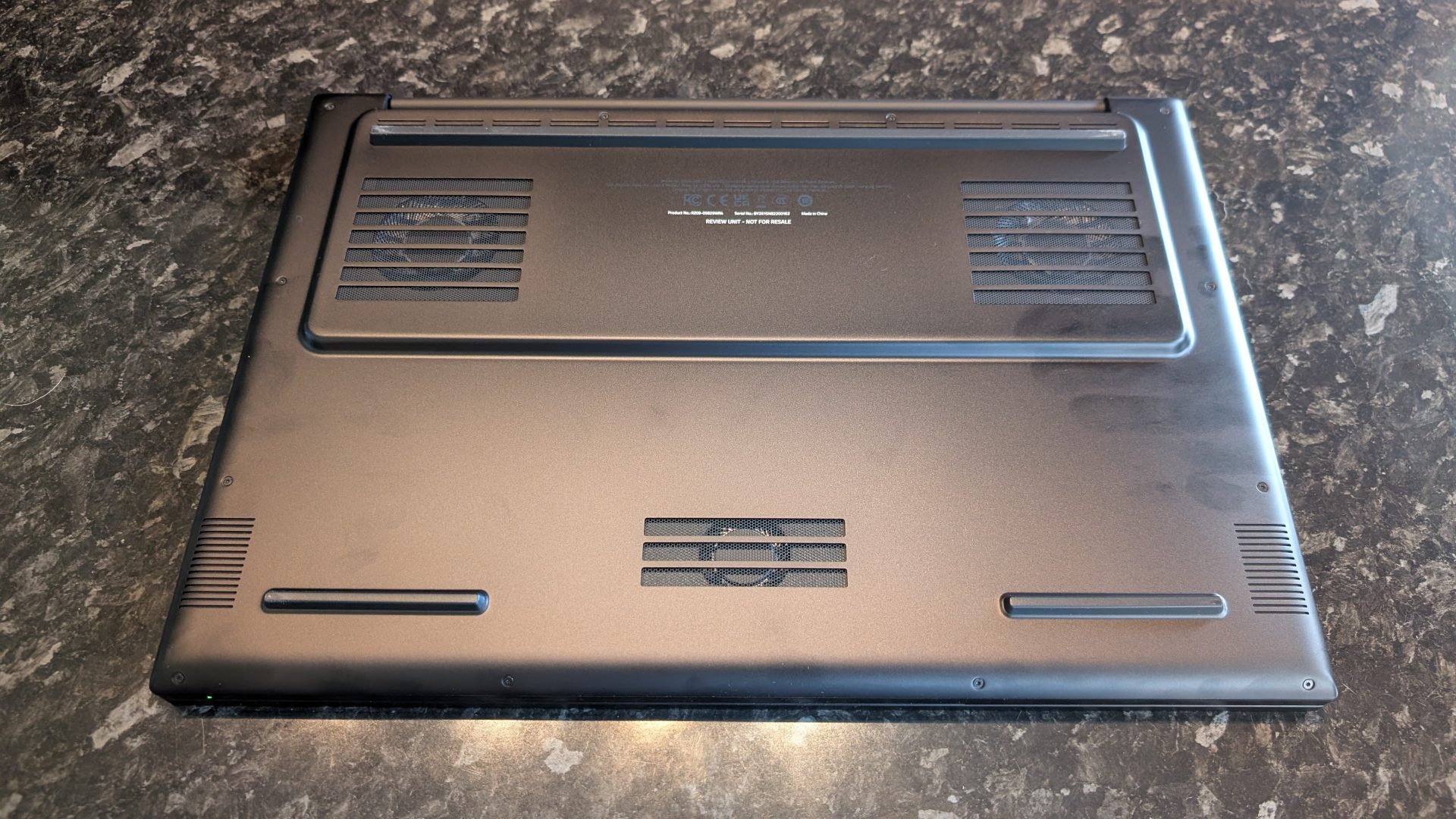 Razer Blade 18